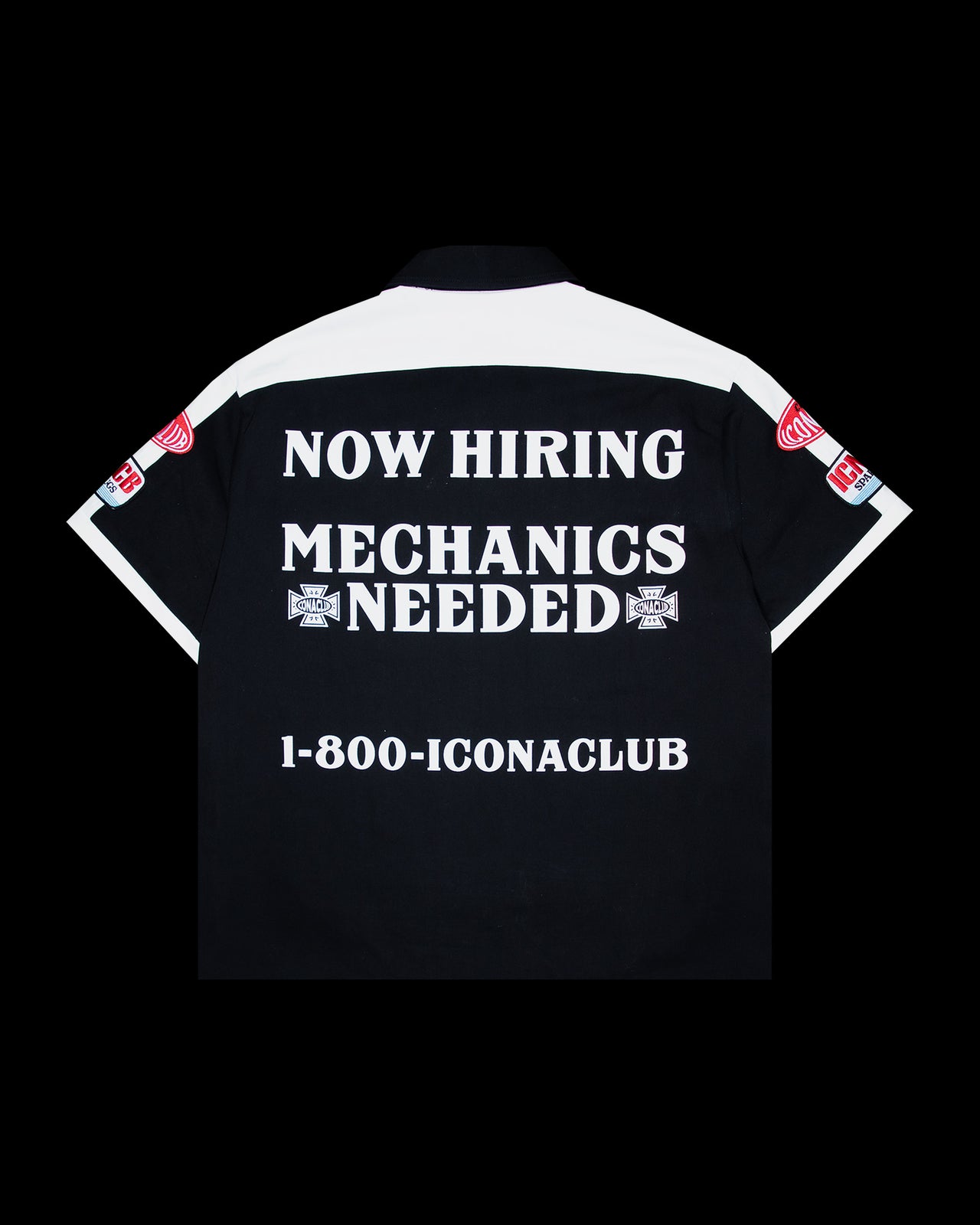 Now Hiring Mechanic Zip