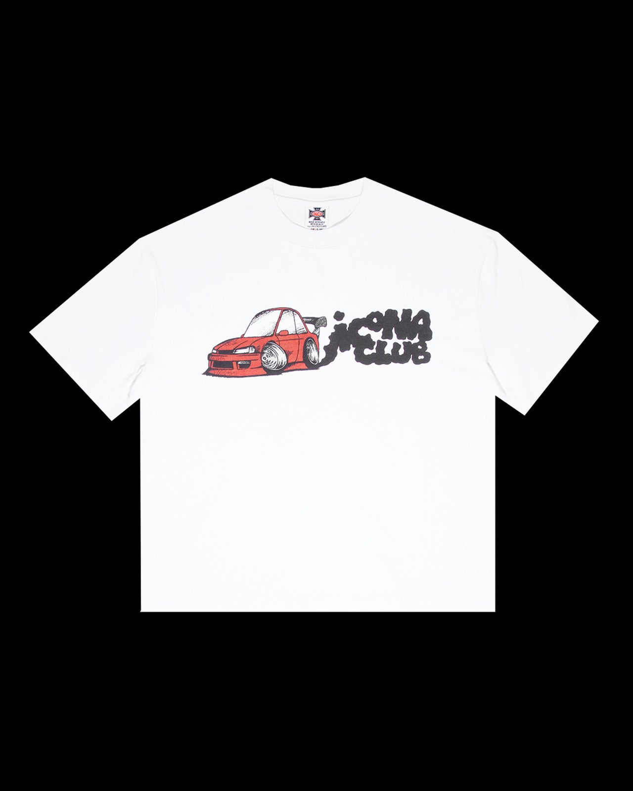 Drift Tee