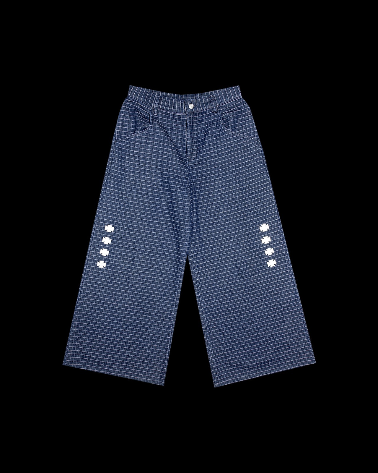 CC Street Pants Squares