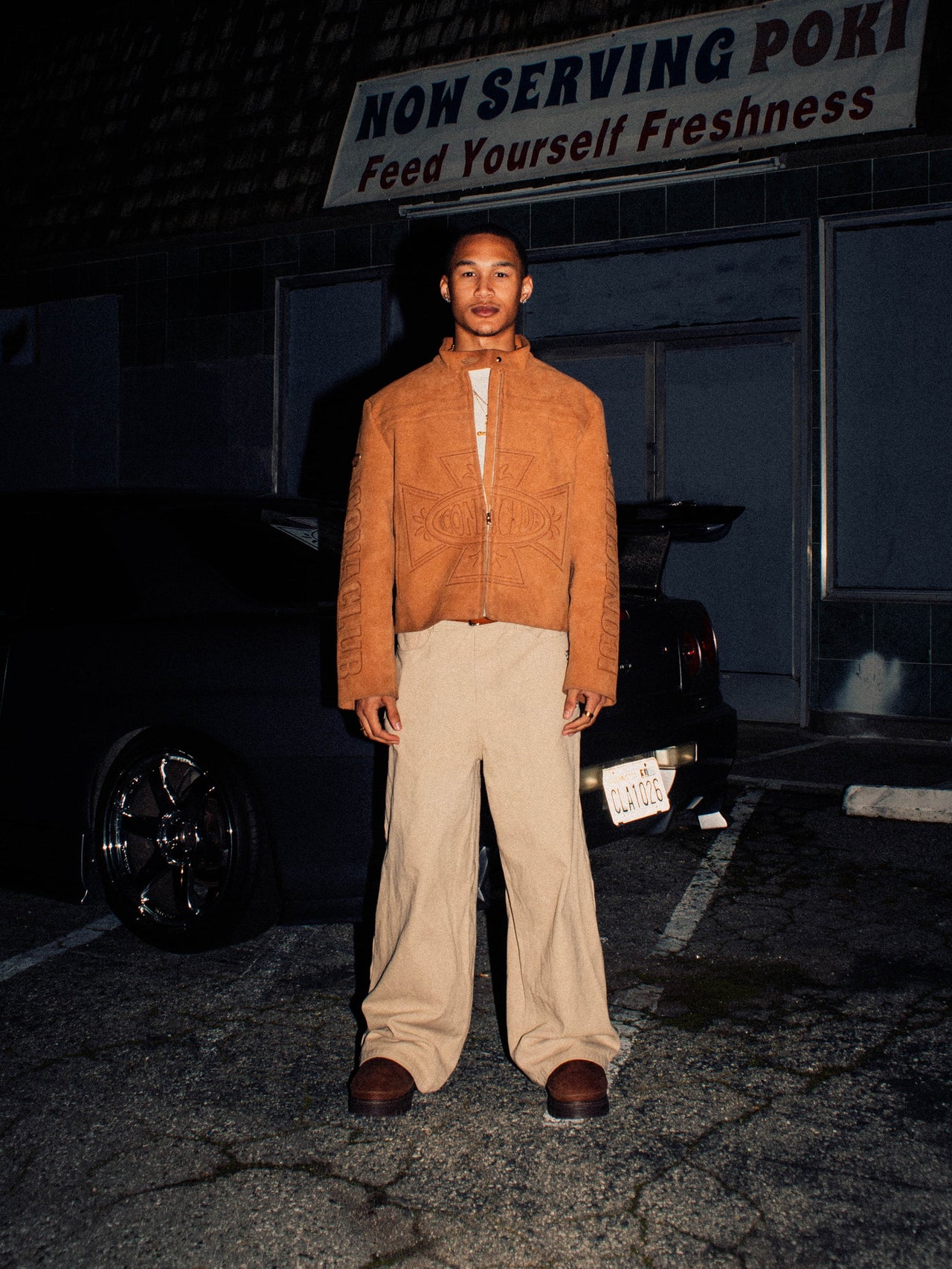 2025 Winter Work Collection