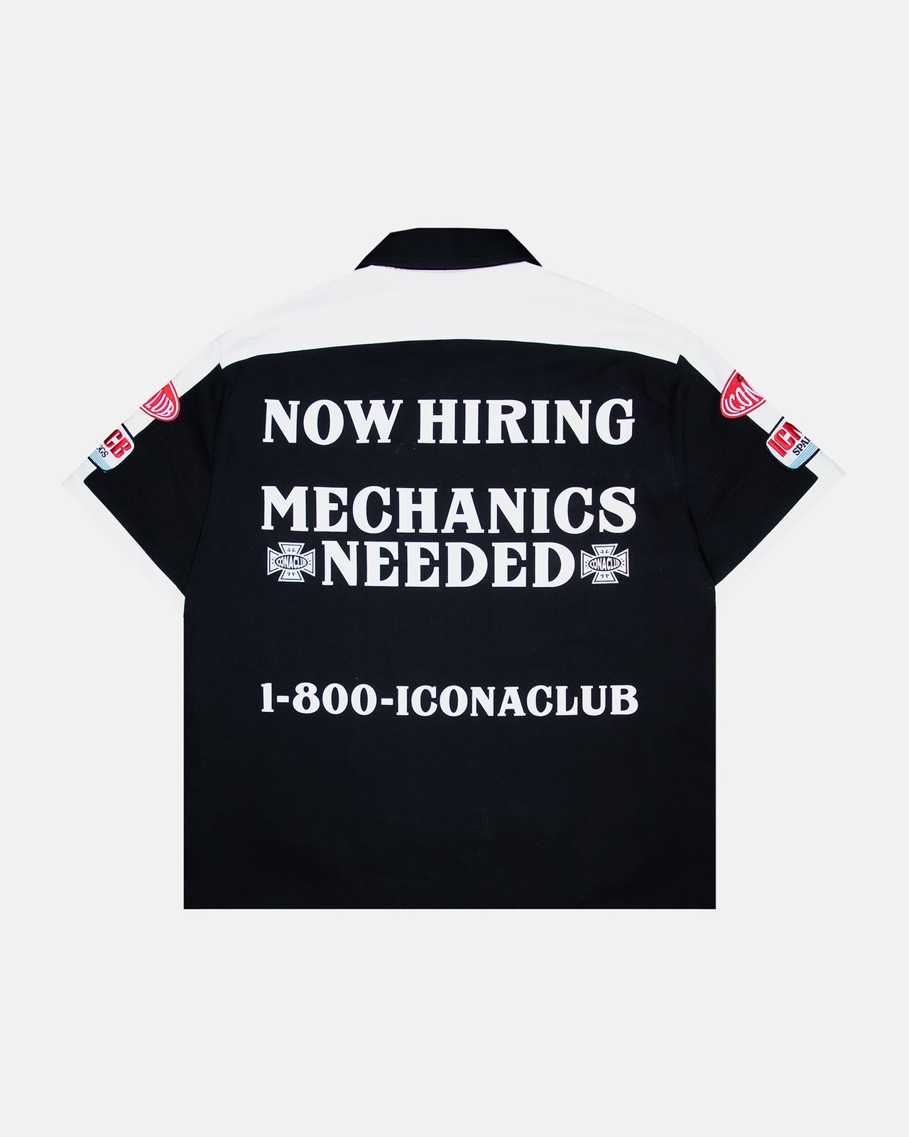 Now Hiring Mechanic Zip