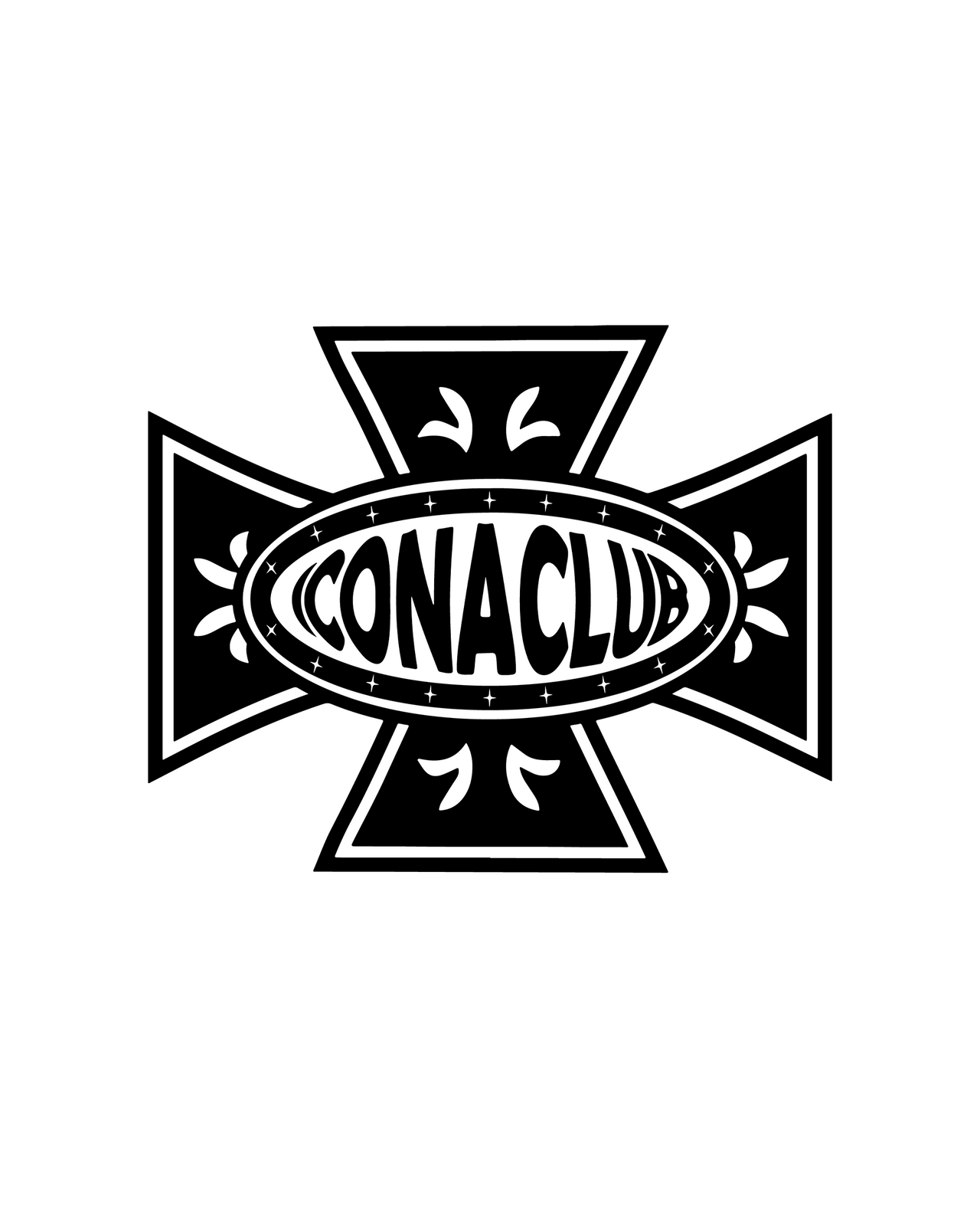 Iconaclub Small Vinyls