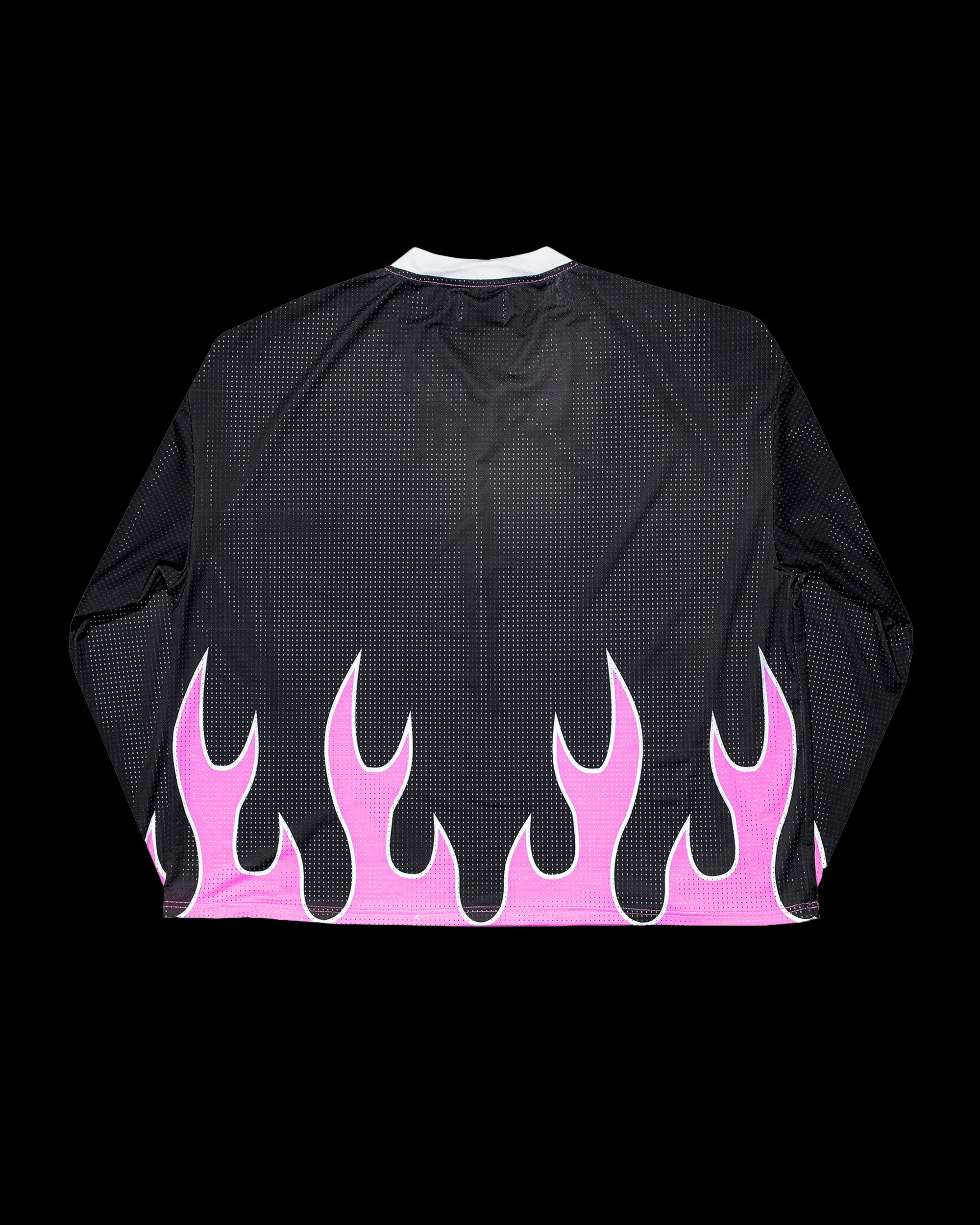 Moto Punk Jersey - Iconaclub