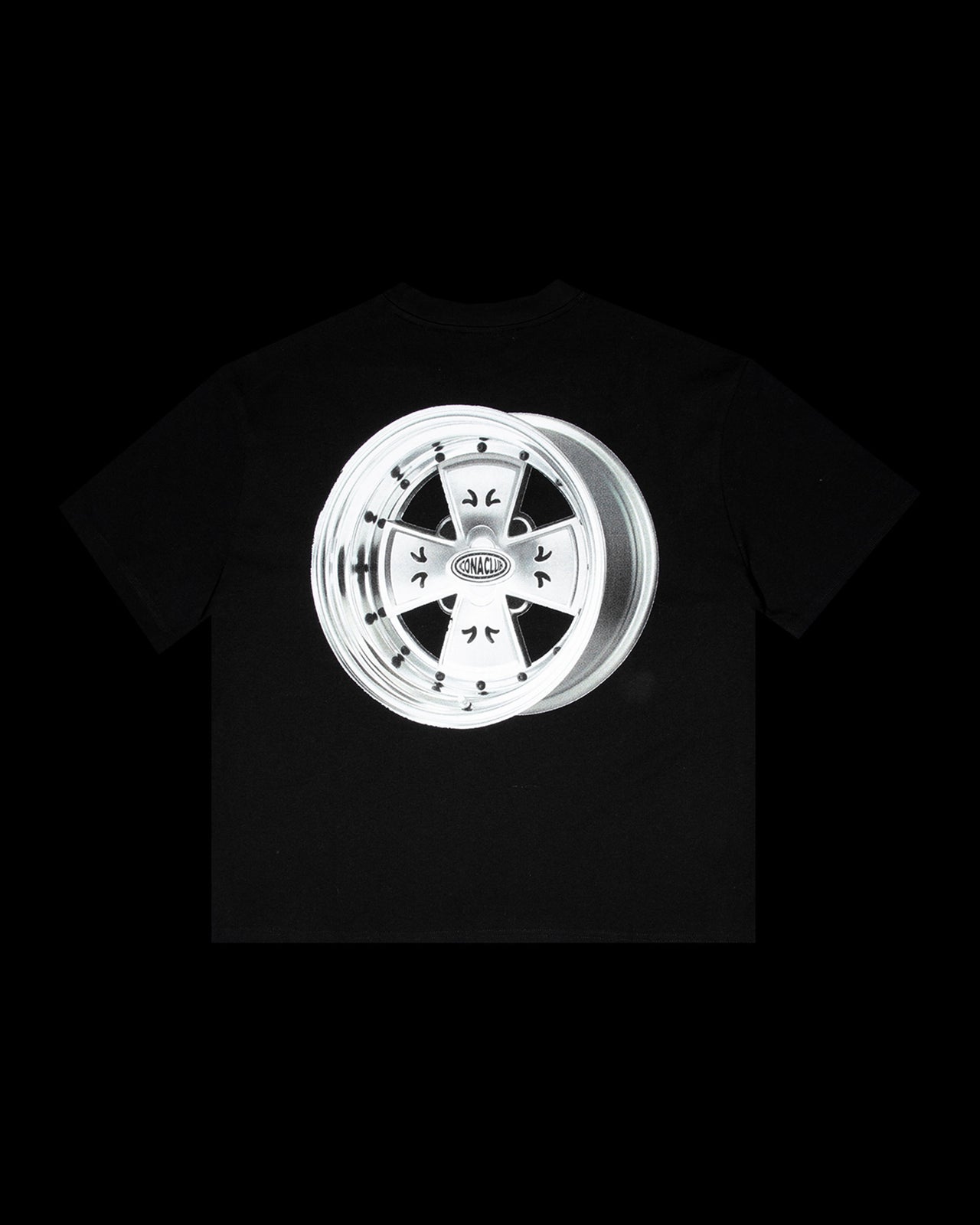 3-Piece Tee