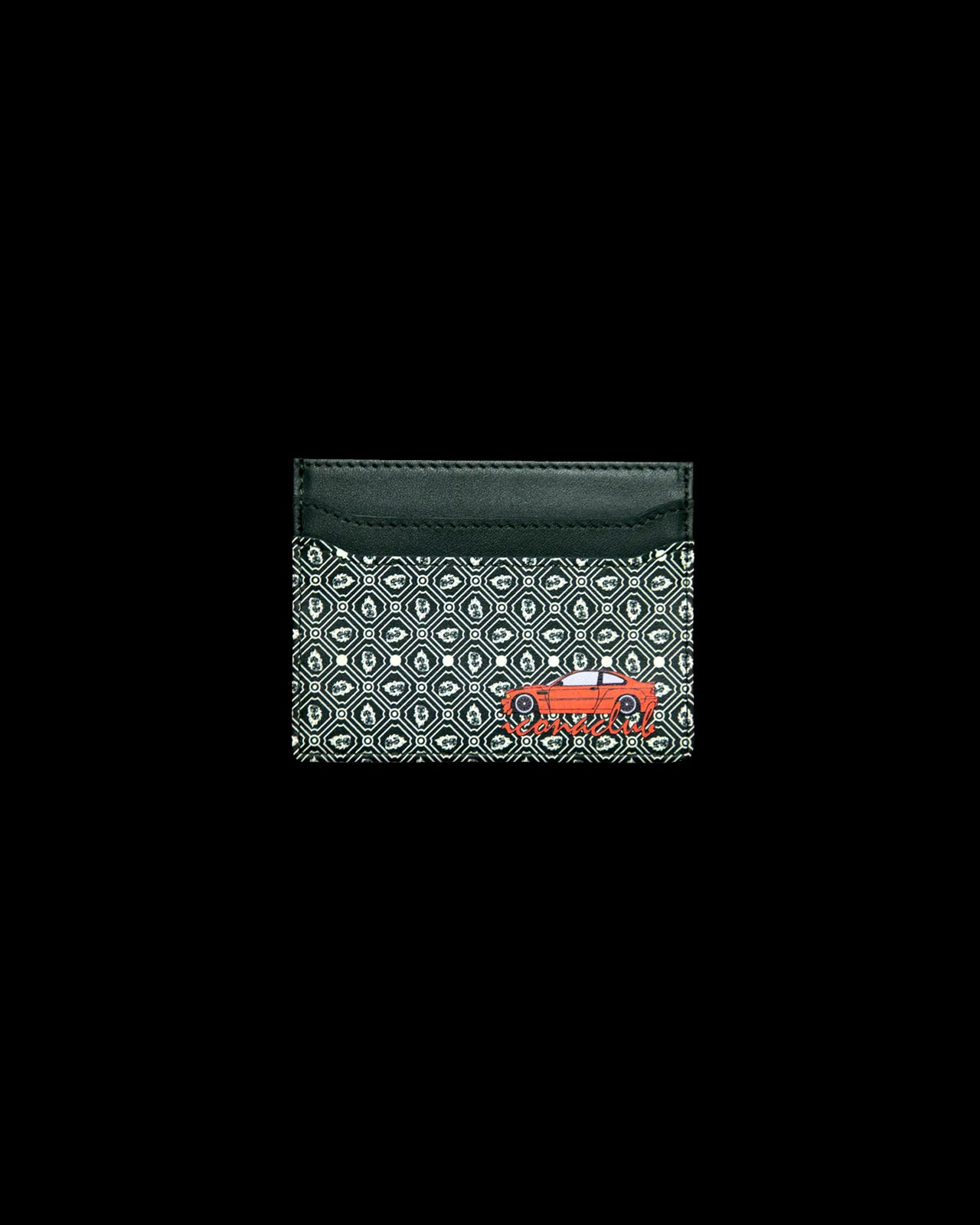 Iconaclub M3 Wallet