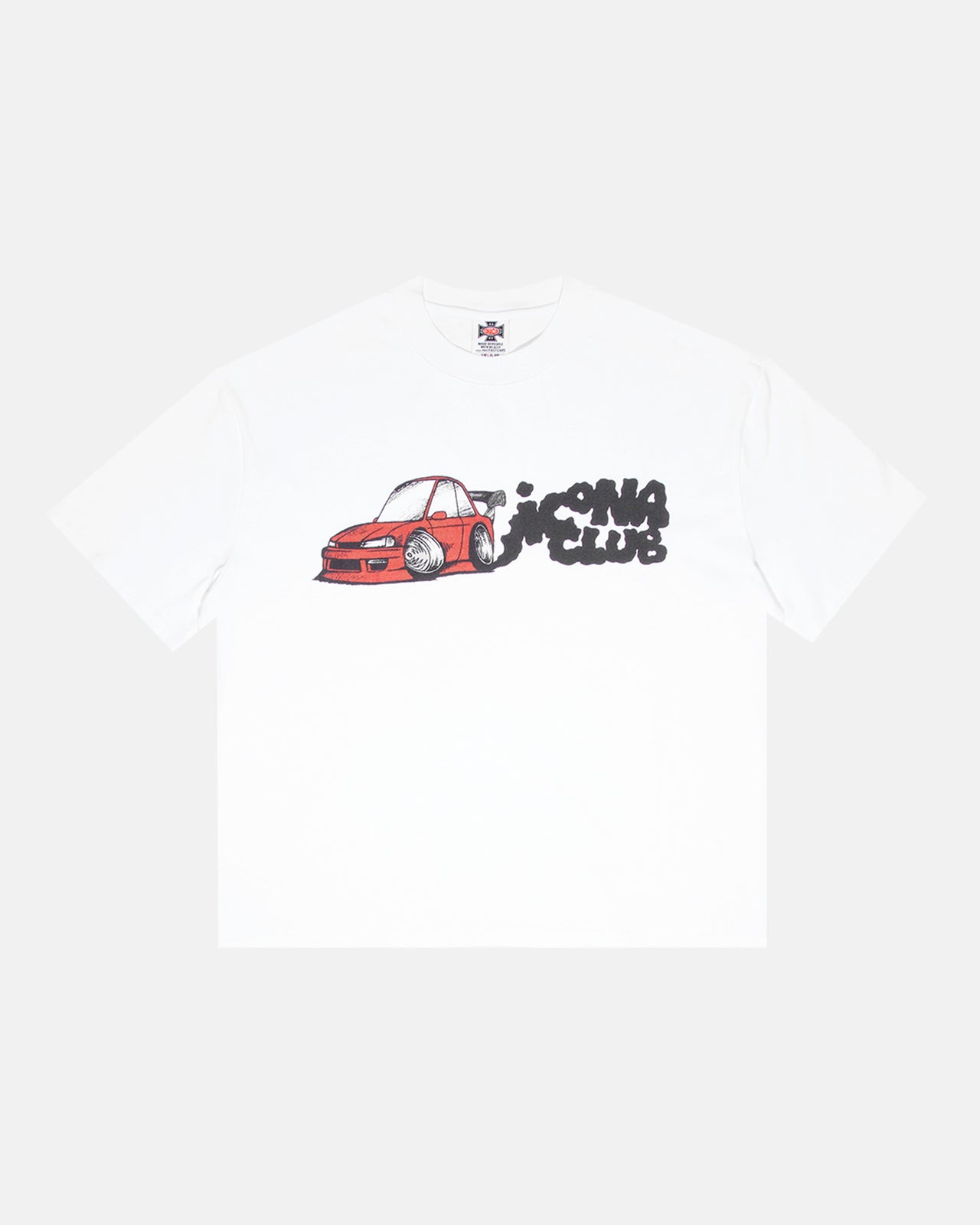 Drift Tee