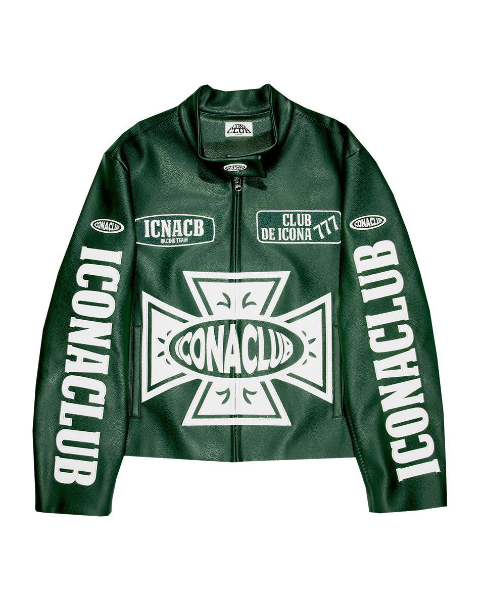 Store Main Page - Iconaclub