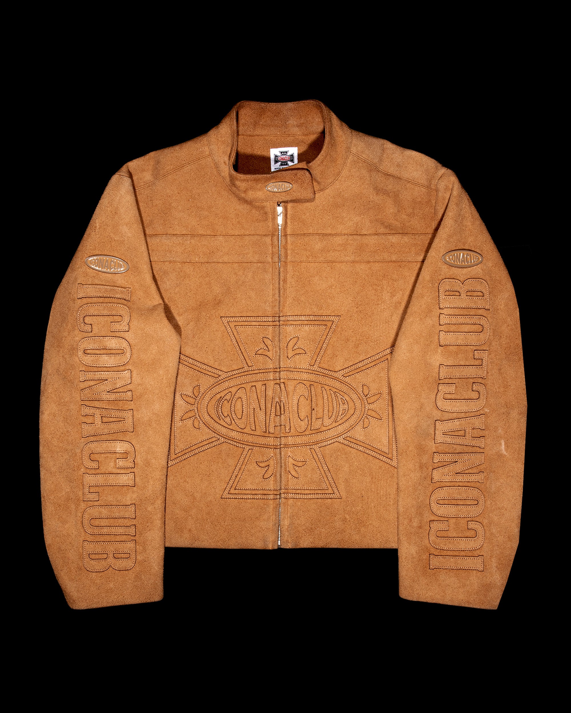 Store Main Page - Iconaclub