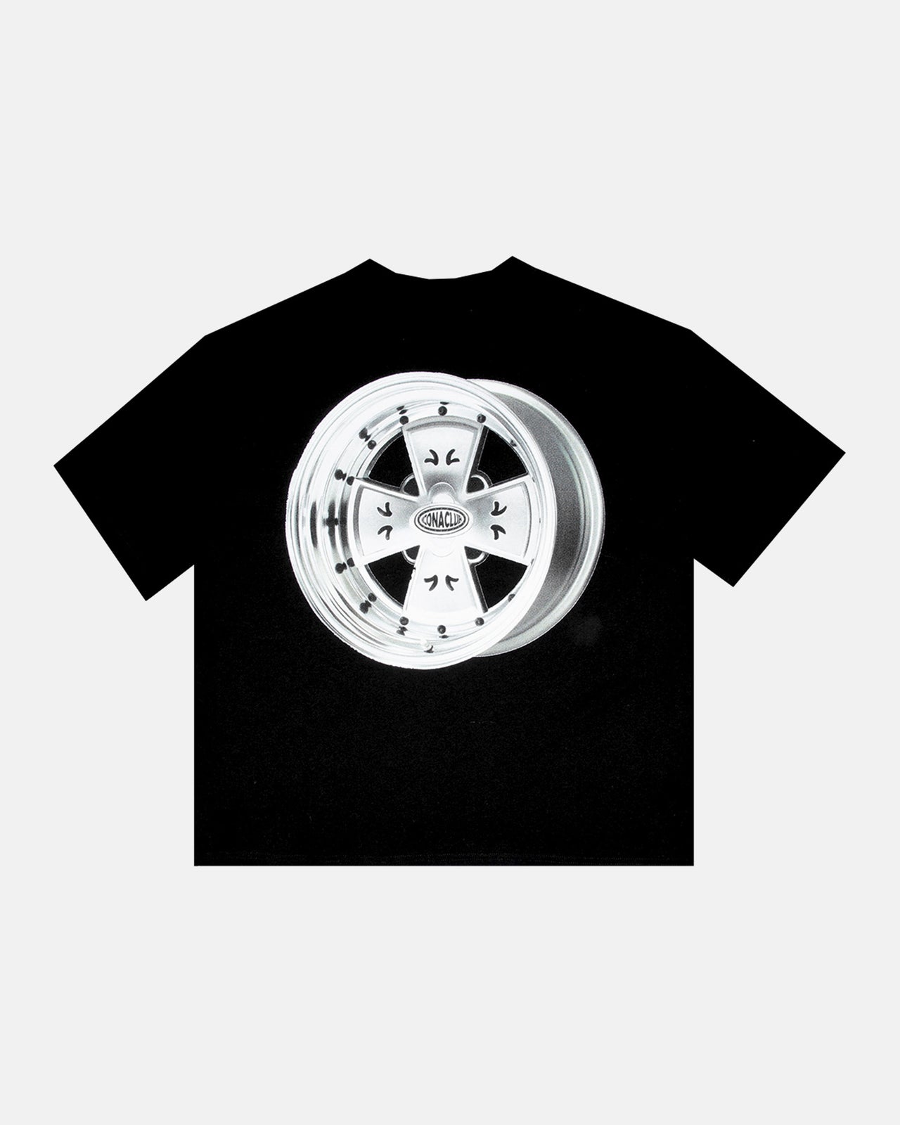 3-Piece Tee