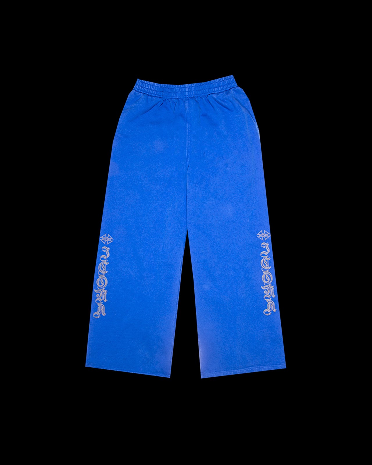 Moto-X Sweats Royal