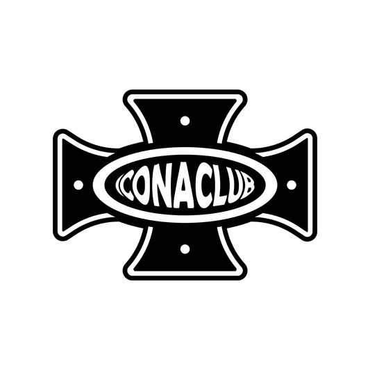 Iconaclub Rear Banner